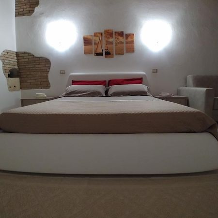 Sa Domu E Babbu Apartamento Cagliari Exterior foto