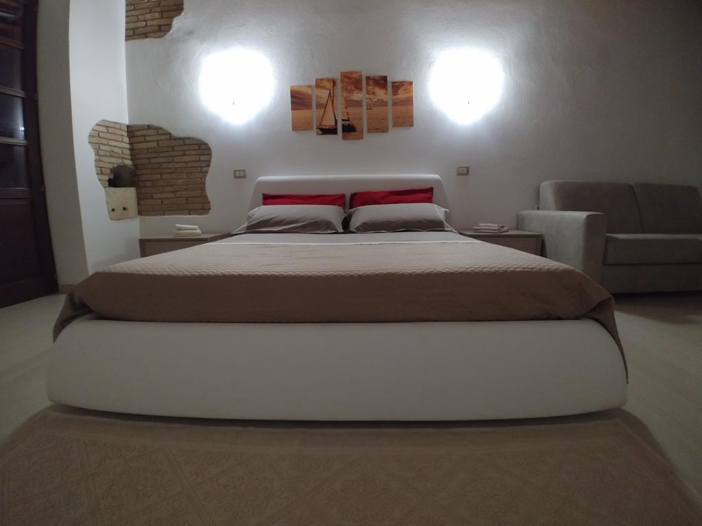 Sa Domu E Babbu Apartamento Cagliari Exterior foto