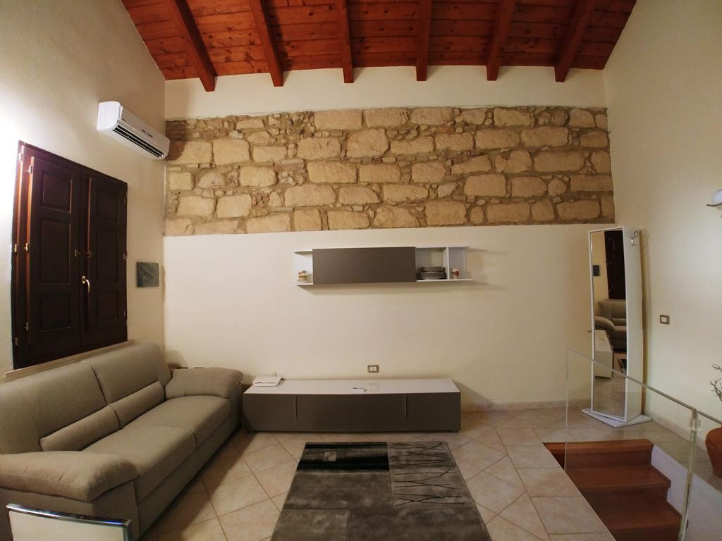 Sa Domu E Babbu Apartamento Cagliari Exterior foto