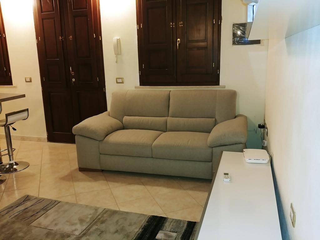 Sa Domu E Babbu Apartamento Cagliari Exterior foto