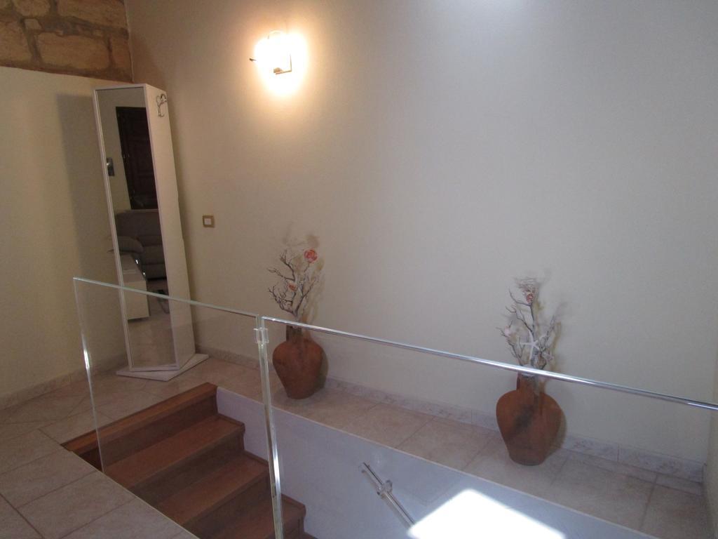 Sa Domu E Babbu Apartamento Cagliari Exterior foto