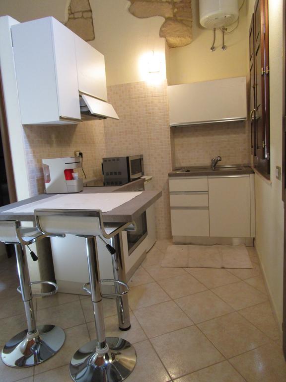 Sa Domu E Babbu Apartamento Cagliari Exterior foto