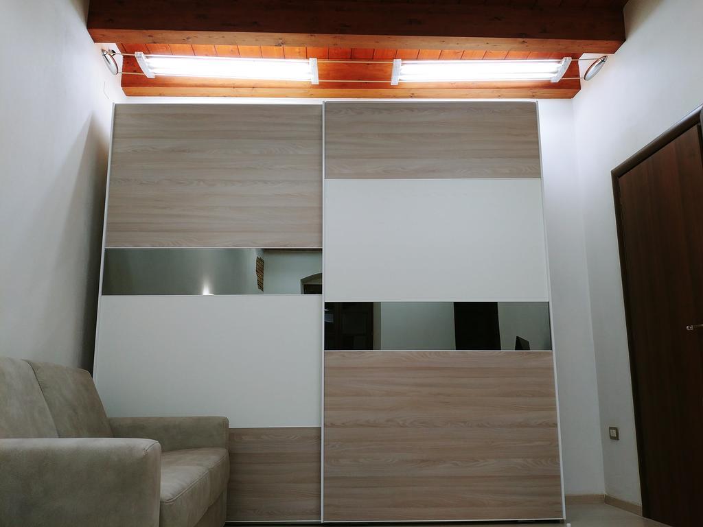 Sa Domu E Babbu Apartamento Cagliari Exterior foto