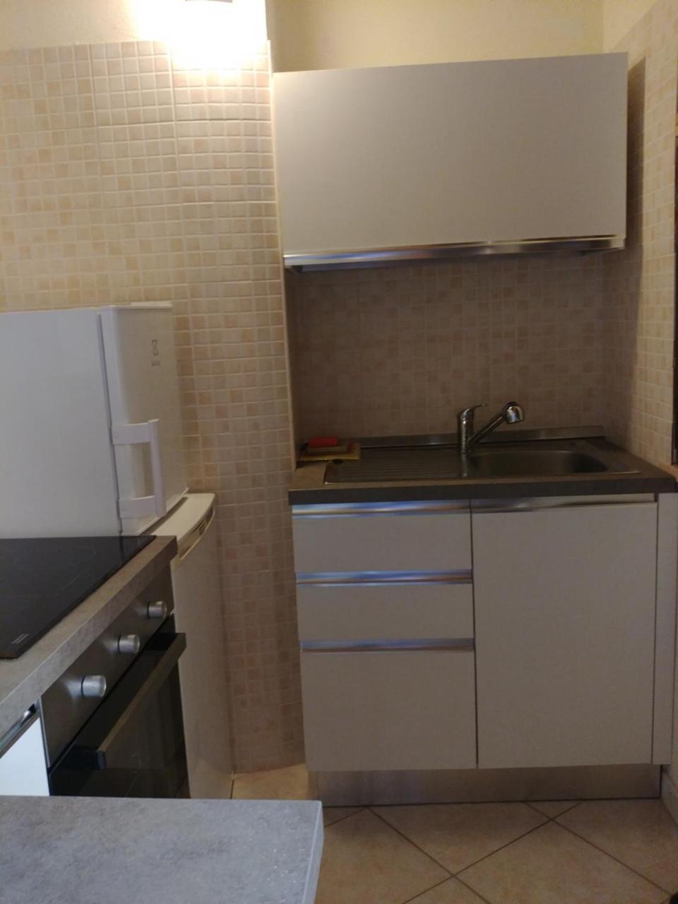 Sa Domu E Babbu Apartamento Cagliari Exterior foto
