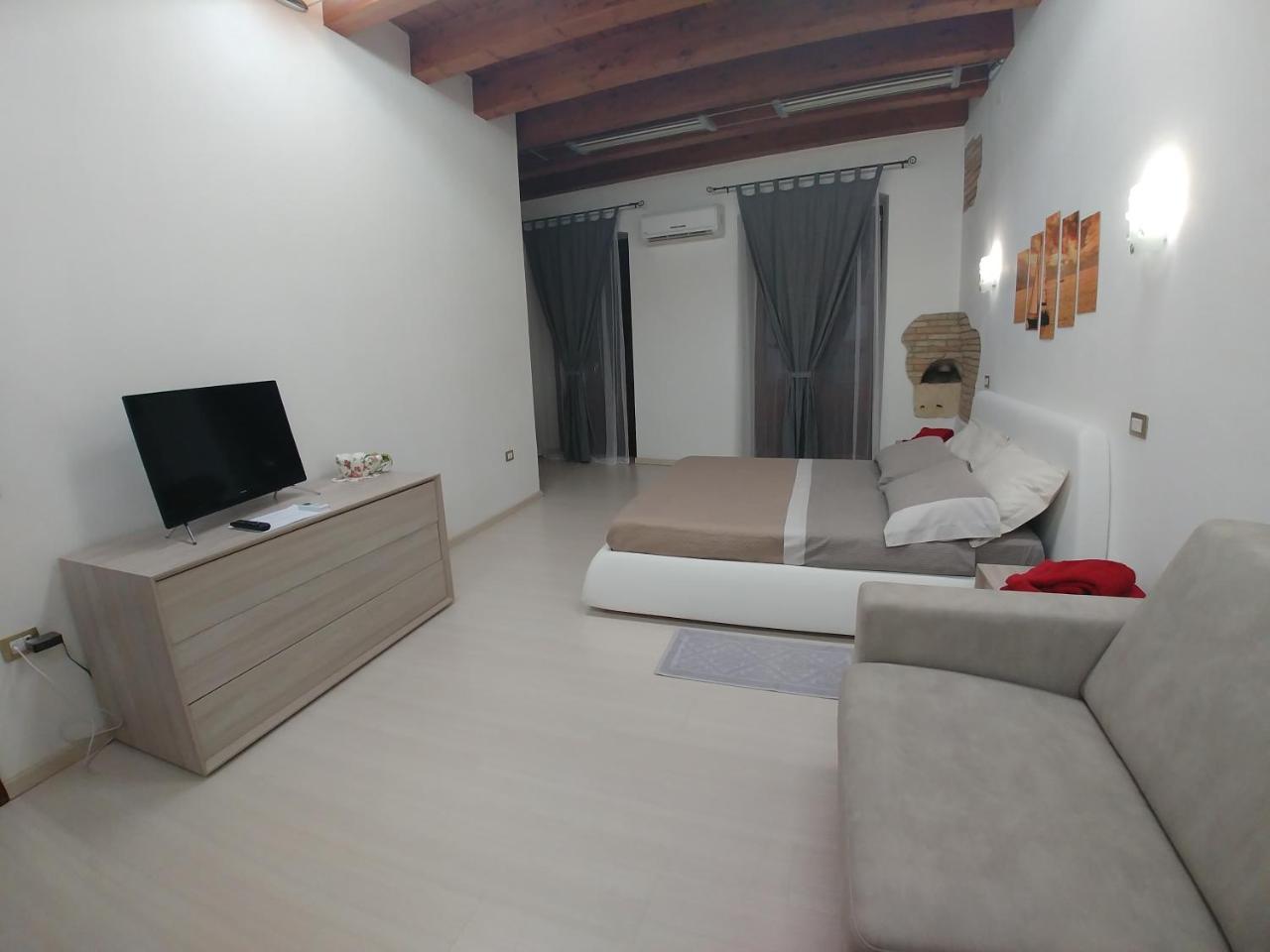 Sa Domu E Babbu Apartamento Cagliari Exterior foto