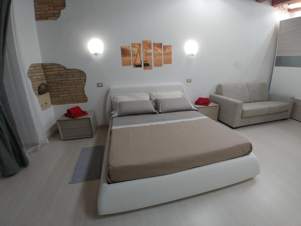 Sa Domu E Babbu Apartamento Cagliari Exterior foto
