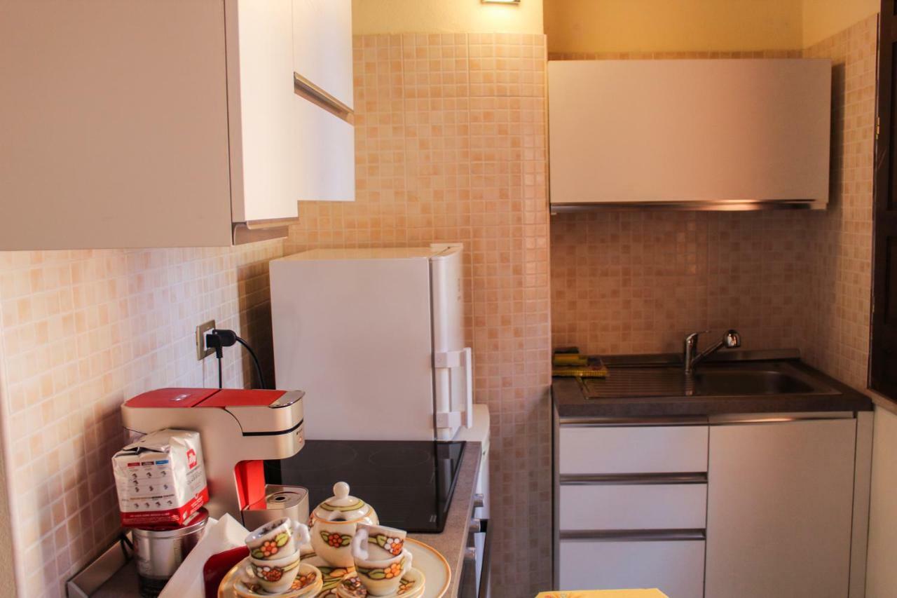 Sa Domu E Babbu Apartamento Cagliari Exterior foto