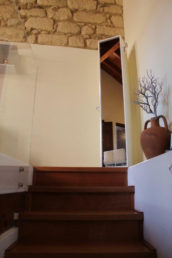 Sa Domu E Babbu Apartamento Cagliari Exterior foto