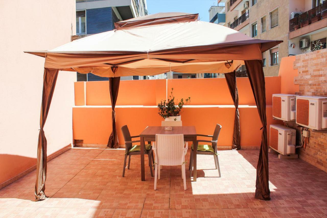 Sa Domu E Babbu Apartamento Cagliari Exterior foto