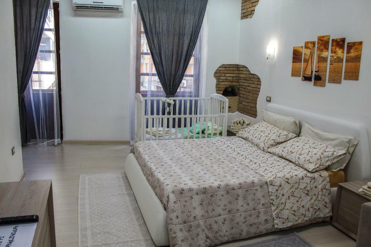 Sa Domu E Babbu Apartamento Cagliari Exterior foto